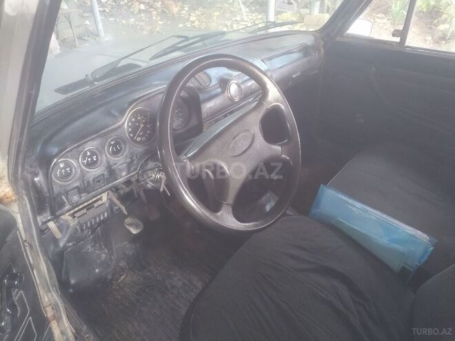 LADA (VAZ) 2106 1998, 180,000 km - 1.6 l - Ağsu