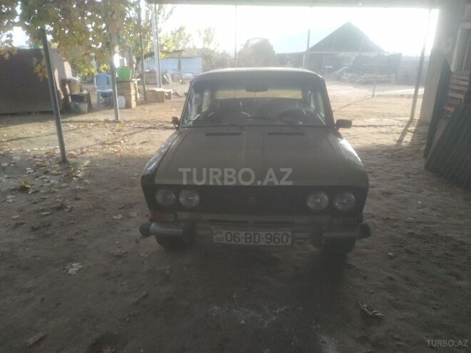 LADA (VAZ) 2106 1998, 180,000 km - 1.6 l - Ağsu