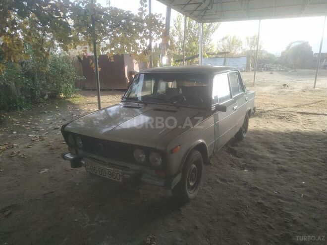 LADA (VAZ) 2106 1998, 180,000 km - 1.6 l - Ağsu