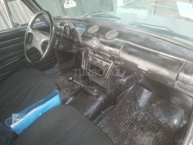 LADA (VAZ) 2106 1998, 180,000 km - 1.6 l - Ağsu