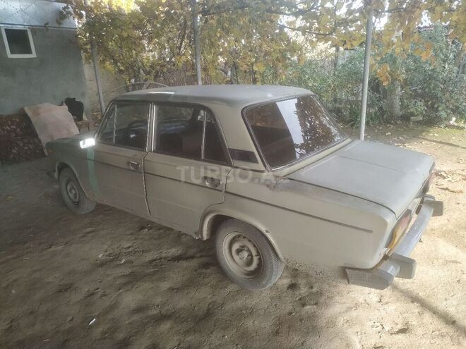 LADA (VAZ) 2106 1998, 180,000 km - 1.6 l - Ağsu