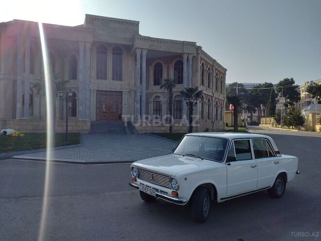 LADA (VAZ) 21011 1985, 43,334 km - 1.5 л - Tovuz