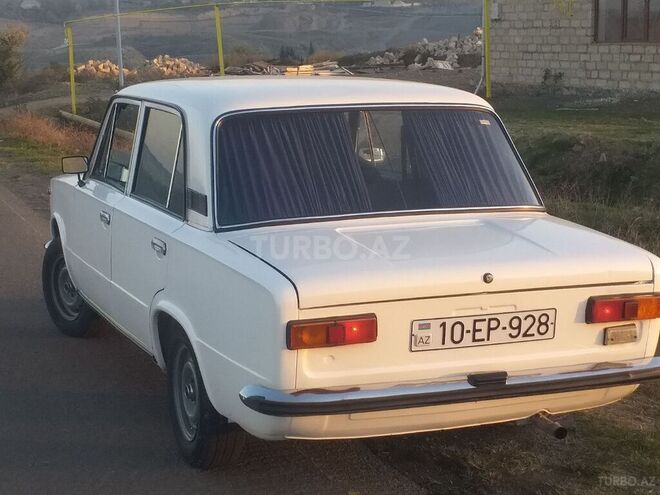 LADA (VAZ) 21011 1985, 43,334 km - 1.5 л - Tovuz