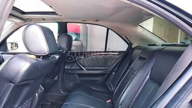 Mercedes E 240 2000, 260,000 km - 2.4 l - Sumqayıt