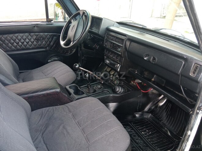 LADA (VAZ) Niva 1997, 544,344 km - 1.6 l - Göyçay