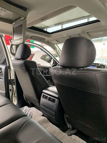 Toyota Land Cruiser 2011, 163,500 km - 4.0 l - Bakı