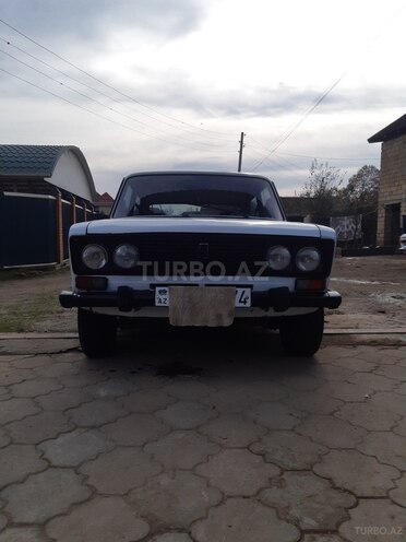 LADA (VAZ) 2106 1985, 799,995 km - 1.5 l - Masallı