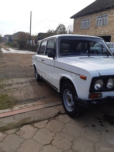 LADA (VAZ) 2106 1985, 799,995 km - 1.5 l - Masallı