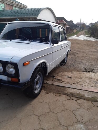 LADA (VAZ) 2106 1985, 799,995 km - 1.5 l - Masallı