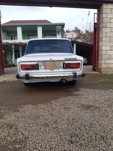 LADA (VAZ) 2106 1985, 799,995 km - 1.5 l - Masallı