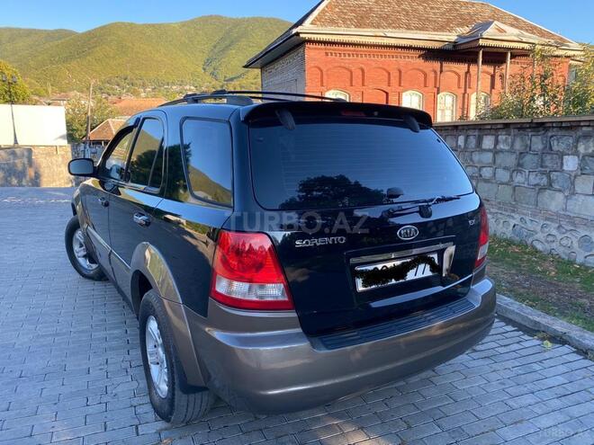 Kia Sorento 2006, 145,000 km - 3.5 l - Sumqayıt