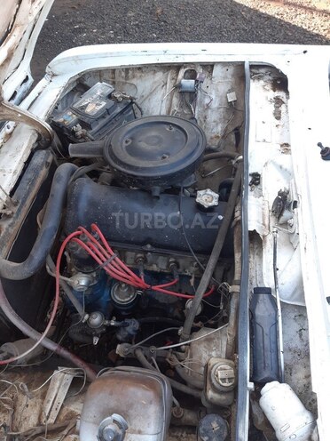 LADA (VAZ) 2106 1985, 799,995 km - 1.5 l - Masallı