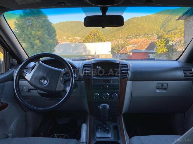 Kia Sorento 2006, 145,000 km - 3.5 l - Sumqayıt
