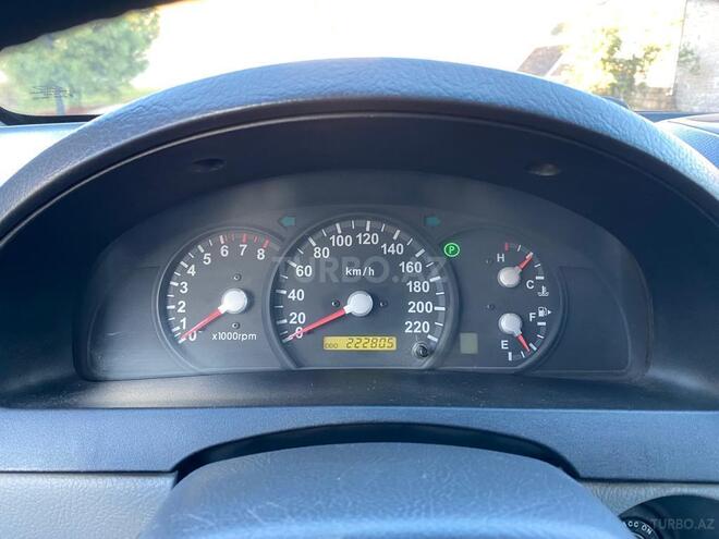 Kia Sorento 2006, 145,000 km - 3.5 l - Sumqayıt