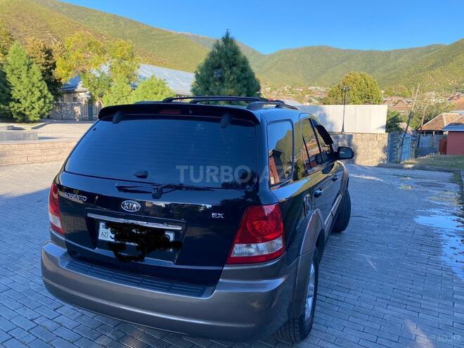 Kia Sorento 2006, 145,000 km - 3.5 l - Sumqayıt