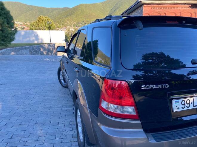 Kia Sorento 2006, 145,000 km - 3.5 l - Sumqayıt