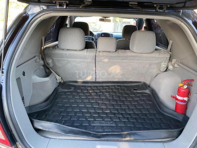 Kia Sorento 2006, 145,000 km - 3.5 l - Sumqayıt
