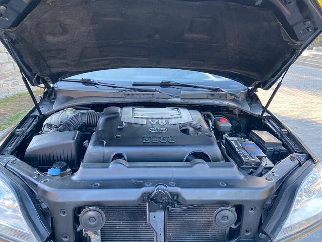 Kia Sorento 2006, 145,000 km - 3.5 l - Sumqayıt
