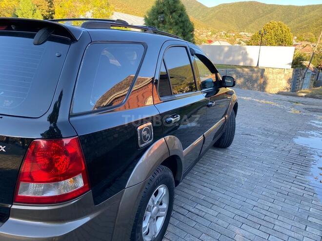 Kia Sorento 2006, 145,000 km - 3.5 l - Sumqayıt