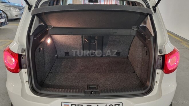 Volkswagen Tiguan 2009, 83,000 km - 2.0 л - Bakı