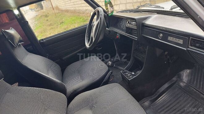 LADA (VAZ) 2107 2006, 125,000 km - 1.6 l - Gəncə