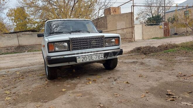 LADA (VAZ) 2107 2006, 125,000 km - 1.6 l - Gəncə