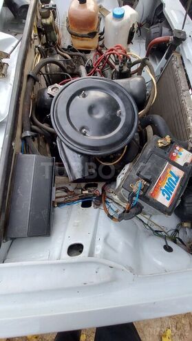 LADA (VAZ) 2107 2006, 125,000 km - 1.6 l - Gəncə
