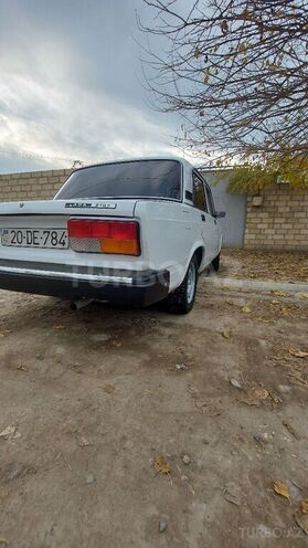 LADA (VAZ) 2107 2006, 125,000 km - 1.6 l - Gəncə