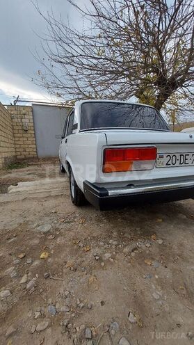 LADA (VAZ) 2107 2006, 125,000 km - 1.6 l - Gəncə