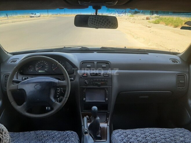 Nissan Maxima 1998, 300,000 km - 3.0 l - Bakı