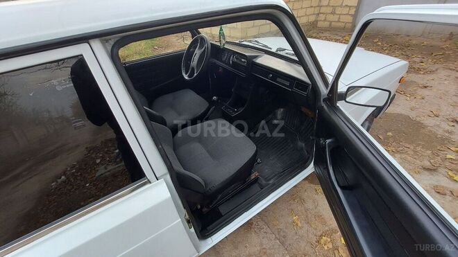 LADA (VAZ) 2107 2006, 125,000 km - 1.6 l - Gəncə