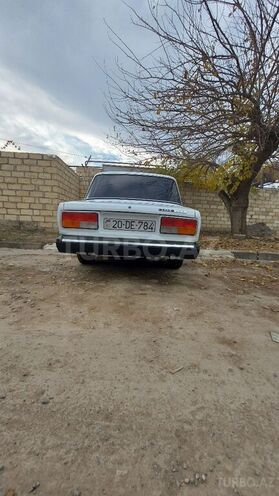 LADA (VAZ) 2107 2006, 125,000 km - 1.6 l - Gəncə