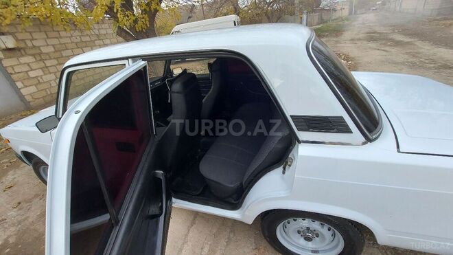 LADA (VAZ) 2107 2006, 125,000 km - 1.6 l - Gəncə