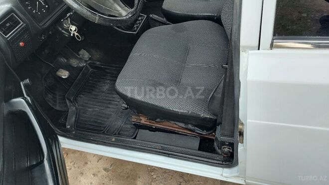 LADA (VAZ) 2107 2006, 125,000 km - 1.6 l - Gəncə
