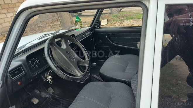 LADA (VAZ) 2107 2006, 125,000 km - 1.6 l - Gəncə