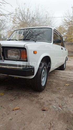 LADA (VAZ) 2107 2006, 125,000 km - 1.6 l - Gəncə