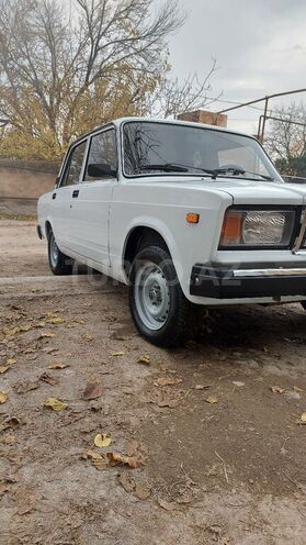 LADA (VAZ) 2107 2006, 125,000 km - 1.6 l - Gəncə