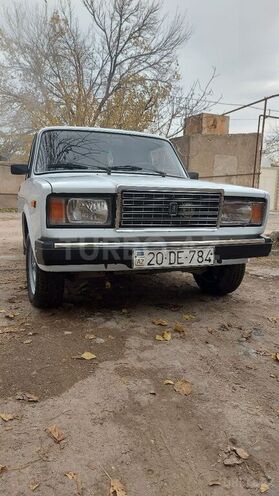LADA (VAZ) 2107 2006, 125,000 km - 1.6 l - Gəncə