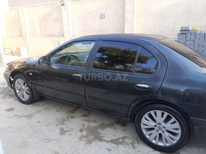 Nissan Maxima 1998, 300,000 km - 3.0 l - Bakı