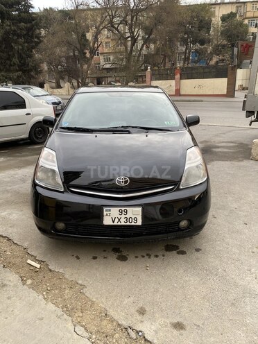 Toyota Prius 2008, 257,373 km - 1.5 l - Bakı