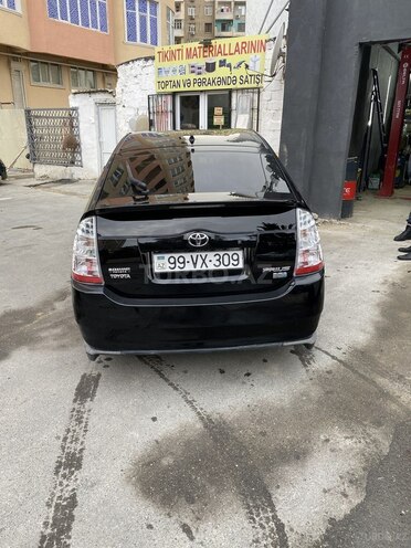 Toyota Prius 2008, 257,373 km - 1.5 l - Bakı