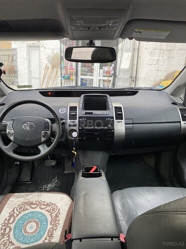 Toyota Prius 2008, 257,373 km - 1.5 l - Bakı