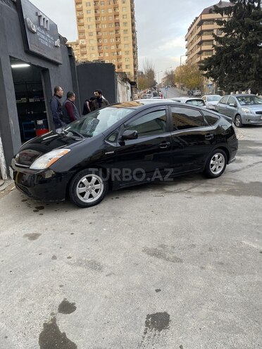 Toyota Prius 2008, 257,373 km - 1.5 l - Bakı