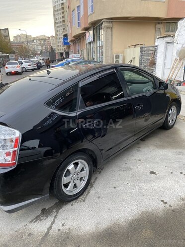 Toyota Prius 2008, 257,373 km - 1.5 l - Bakı