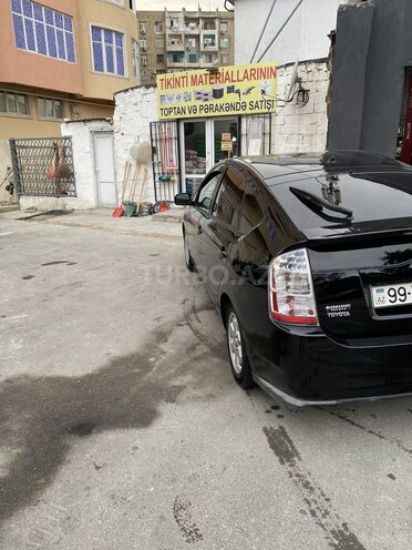 Toyota Prius 2008, 257,373 km - 1.5 l - Bakı
