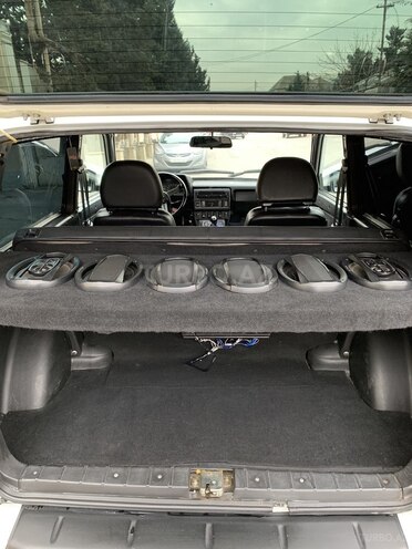 LADA (VAZ) Niva 2015, 114,000 km - 1.7 л - Bakı