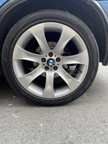 BMW X5 2002, 317,254 km - 4.6 l - Bakı