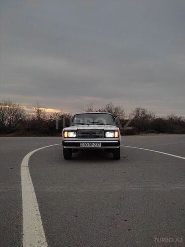 LADA (VAZ) 2107 2008, 86,000 km - 1.6 л - Qəbələ