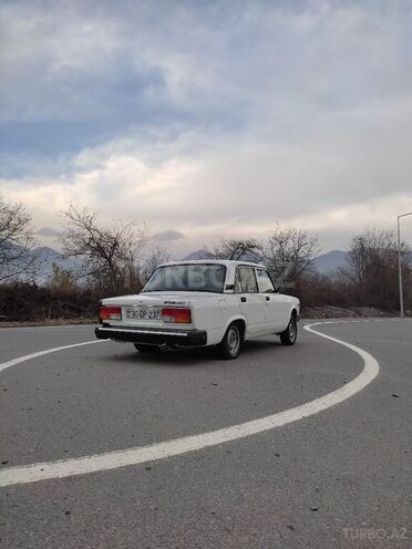 LADA (VAZ) 2107 2008, 86,000 km - 1.6 л - Qəbələ