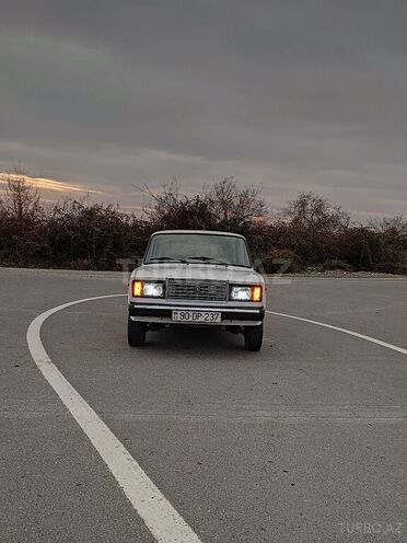 LADA (VAZ) 2107 2008, 86,000 km - 1.6 л - Qəbələ